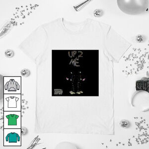 Yeat Up 2 Me Shirt